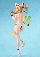 Load image into Gallery viewer, PRE-ORDER 1/7 Scale Gene (Summer Vacation Ver.) Phantasy Star Online 2