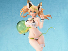 Load image into Gallery viewer, PRE-ORDER 1/7 Scale Gene (Summer Vacation Ver.) Phantasy Star Online 2
