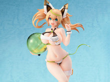 Load image into Gallery viewer, PRE-ORDER 1/7 Scale Gene (Summer Vacation Ver.) Phantasy Star Online 2