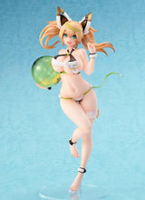 Load image into Gallery viewer, PRE-ORDER 1/7 Scale Gene (Summer Vacation Ver.) Phantasy Star Online 2
