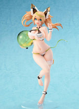 Load image into Gallery viewer, PRE-ORDER 1/7 Scale Gene (Summer Vacation Ver.) Phantasy Star Online 2