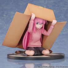 Load image into Gallery viewer, PRE-ORDER 1/7 Scale Gotoh Hitori Bocchi the Rock!
