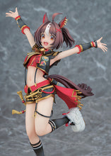 Load image into Gallery viewer, PRE-ORDER 1/7 Scale Gran Alegria Umamusume: Pretty Derby