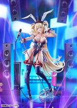 Load image into Gallery viewer, PRE-ORDER 1/7 Scale Guam: Stage-Setting Charmer Azur Lane