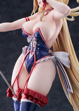 Load image into Gallery viewer, PRE-ORDER 1/7 Scale Guam: Stage-Setting Charmer Azur Lane