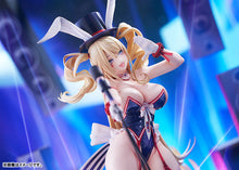 Load image into Gallery viewer, PRE-ORDER 1/7 Scale Guam: Stage-Setting Charmer Azur Lane