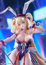 Load image into Gallery viewer, PRE-ORDER 1/7 Scale Guam: Stage-Setting Charmer Azur Lane