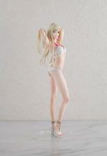 Load image into Gallery viewer, PRE-ORDER 1/7 Scale Gundam Girls Generation Gigi Andalucia Bathing Suit Ver. Mobile Suit Gundam Hathaway