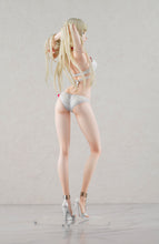 Load image into Gallery viewer, PRE-ORDER 1/7 Scale Gundam Girls Generation Gigi Andalucia Bathing Suit Ver. Mobile Suit Gundam Hathaway