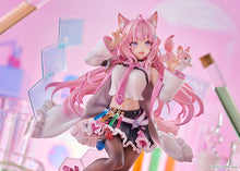 Load image into Gallery viewer, PRE-ORDER 1/7 Scale Hakui Koyori hololive production