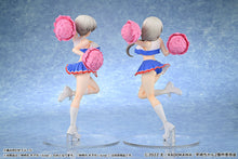 Load image into Gallery viewer, PRE-ORDER 1/7 Scale Hana Uzaki: Cheerleader Ver. Uzaki-chan Wants to Hang Out!