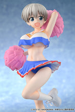 Load image into Gallery viewer, PRE-ORDER 1/7 Scale Hana Uzaki: Cheerleader Ver. Uzaki-chan Wants to Hang Out!