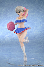 Load image into Gallery viewer, PRE-ORDER 1/7 Scale Hana Uzaki: Cheerleader Ver. Uzaki-chan Wants to Hang Out!