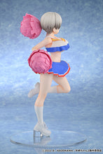 Load image into Gallery viewer, PRE-ORDER 1/7 Scale Hana Uzaki: Cheerleader Ver. Uzaki-chan Wants to Hang Out!
