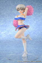 Load image into Gallery viewer, PRE-ORDER 1/7 Scale Hana Uzaki: Cheerleader Ver. Uzaki-chan Wants to Hang Out!
