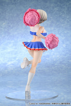 Load image into Gallery viewer, PRE-ORDER 1/7 Scale Hana Uzaki: Cheerleader Ver. Uzaki-chan Wants to Hang Out!