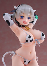 Load image into Gallery viewer, PRE-ORDER 1/7 Scale Hana Uzaki (Cow Bikini) Uzaki-chan Wants to Hang Out! 2nd Season