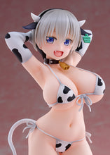 Load image into Gallery viewer, PRE-ORDER 1/7 Scale Hana Uzaki (Cow Bikini) Uzaki-chan Wants to Hang Out! 2nd Season