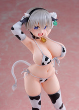 Load image into Gallery viewer, PRE-ORDER 1/7 Scale Hana Uzaki (Cow Bikini) Uzaki-chan Wants to Hang Out! 2nd Season