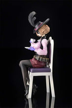 Load image into Gallery viewer, PRE-ORDER 1/7 Scale Haru Okumura (Phantom Thief Ver.) Persona 5 Royal