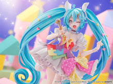 Load image into Gallery viewer, PRE-ORDER 1/7 Scale Hatsume Miku Expo VR Ver. Character Vocal Series 01: Hatsune Miku