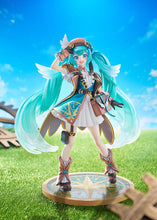 Load image into Gallery viewer, PRE-ORDER 1/7 Scale Hatsune Miku: 100th Adventure Ver. Character Vocal Series 01: Hatsune Miku