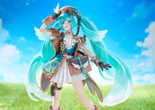 Load image into Gallery viewer, PRE-ORDER 1/7 Scale Hatsune Miku: 100th Adventure Ver. Character Vocal Series 01: Hatsune Miku
