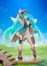 Load image into Gallery viewer, PRE-ORDER 1/7 Scale Hatsune Miku: 100th Adventure Ver. Character Vocal Series 01: Hatsune Miku