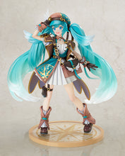 Load image into Gallery viewer, PRE-ORDER 1/7 Scale Hatsune Miku: 100th Adventure Ver. Character Vocal Series 01: Hatsune Miku