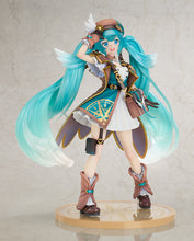 Load image into Gallery viewer, PRE-ORDER 1/7 Scale Hatsune Miku: 100th Adventure Ver. Character Vocal Series 01: Hatsune Miku
