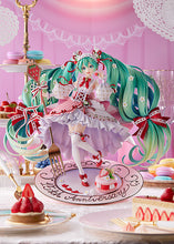 Load image into Gallery viewer, PRE-ORDER 1/7 Scale Hatsune Miku: 15th Anniversary Ver. Character Vocal Series 01: Hatsune Miku