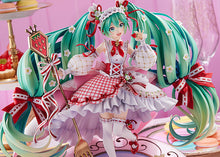 Load image into Gallery viewer, PRE-ORDER 1/7 Scale Hatsune Miku: 15th Anniversary Ver. Character Vocal Series 01: Hatsune Miku