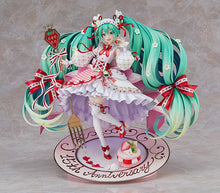 Load image into Gallery viewer, PRE-ORDER 1/7 Scale Hatsune Miku: 15th Anniversary Ver. Character Vocal Series 01: Hatsune Miku