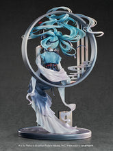 Load image into Gallery viewer, PRE-ORDER 1/7 Scale Hatsune Miku: Han Gong Qiu Yue Ver. Character Vocal Series 01: Hatsune Miku