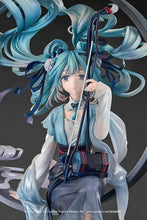 Load image into Gallery viewer, PRE-ORDER 1/7 Scale Hatsune Miku: Han Gong Qiu Yue Ver. Character Vocal Series 01: Hatsune Miku