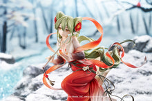 Load image into Gallery viewer, PRE-ORDER 1/7 Scale Hatsune Miku: Meihua Sannong Ver. Character Vocal Series 01: Hatsune Miku