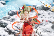 Load image into Gallery viewer, PRE-ORDER 1/7 Scale Hatsune Miku: Meihua Sannong Ver. Character Vocal Series 01: Hatsune Miku