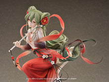 Load image into Gallery viewer, PRE-ORDER 1/7 Scale Hatsune Miku: Meihua Sannong Ver. Character Vocal Series 01: Hatsune Miku