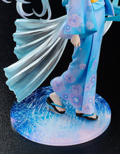 Load image into Gallery viewer, PRE-ORDER 1/7 Scale Hatsune Miku: Music & Fire Works Ver. Character Vocal Series 01: Hatsune Miku