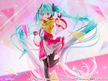 Load image into Gallery viewer, PRE-ORDER 1/7 Scale Hatsune Miku: Project Sekai Championship 2022 Autumn Ver.