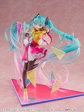 Load image into Gallery viewer, PRE-ORDER 1/7 Scale Hatsune Miku: Project Sekai Championship 2022 Autumn Ver.
