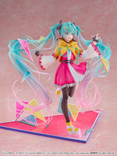 Load image into Gallery viewer, PRE-ORDER 1/7 Scale Hatsune Miku: Project Sekai Championship 2022 Autumn Ver.