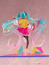 Load image into Gallery viewer, PRE-ORDER 1/7 Scale Hatsune Miku: Project Sekai Championship 2022 Autumn Ver.