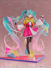 Load image into Gallery viewer, PRE-ORDER 1/7 Scale Hatsune Miku: Project Sekai Championship 2022 Autumn Ver.