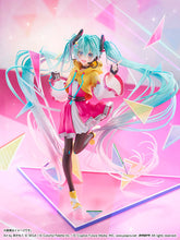 Load image into Gallery viewer, PRE-ORDER 1/7 Scale Hatsune Miku: Project Sekai Championship 2022 Autumn Ver.