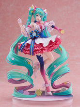 Load image into Gallery viewer, PRE-ORDER 1/7 Scale Hatsune Miku: Rosuuri Ver. Creators Collection Figure