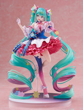 Load image into Gallery viewer, PRE-ORDER 1/7 Scale Hatsune Miku: Rosuuri Ver. Creators Collection Figure