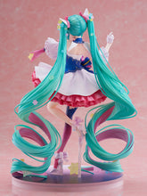 Load image into Gallery viewer, PRE-ORDER 1/7 Scale Hatsune Miku: Rosuuri Ver. Creators Collection Figure
