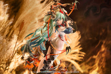 Load image into Gallery viewer, PRE-ORDER 1/7 Scale Hatsune Miku: Shimian Maifu Ver. (re-run) Character Vocal Series 01: Hatsune Miku