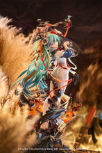 Load image into Gallery viewer, PRE-ORDER 1/7 Scale Hatsune Miku: Shimian Maifu Ver. (re-run) Character Vocal Series 01: Hatsune Miku